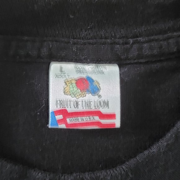 Neal McCoy You Gotta Love Like That Short Sleeve T-Shirt - Picture 6 of 9